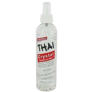  Thai Deoderant Stone Thai Crystal Mist Deodorant Pum ( 1x8 