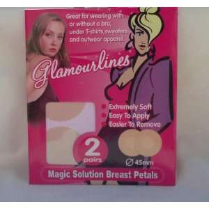  Glamourlines Magic Solution Breast Petals