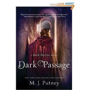   Passage   [DARK PASSAGE] [Paperback] Mary Jo(Author) Putney Books
