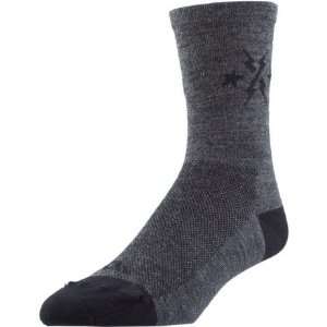  Twin Six Metal Sock