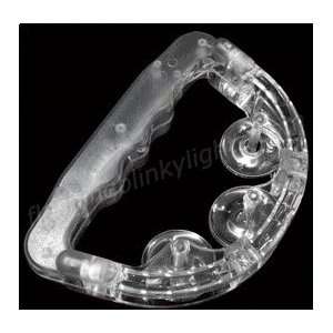  Light Up Tambourines   SKU NO 11414 Toys & Games