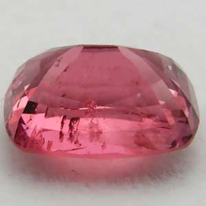 Brilliant Luster 3.72CT Orange Pink Mogok Spinel  