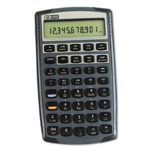  HP 10BII Financial Calculator HEW10BII Electronics