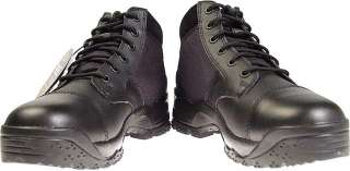 511 (STRIKE 6) TACTICAL BOOTS (6 INCH) 7.5 WIDE (NEW)  