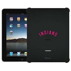  Cleveland Indians Indians on iPad 1st Generation XGear 