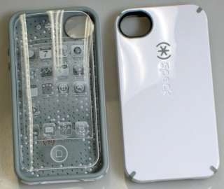 Speck CandyShell for Apple iPhone 4/4S Case Cover AT&T Verizon 