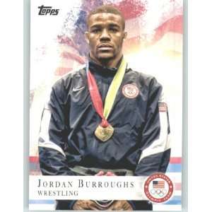   Nick McCrory   Diving (U.S. Olympic Trading Card): Sports Collectibles