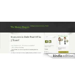  The Money Moguls: Kindle Store: Dan & Shan Tafoya