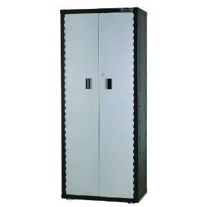  Tactix 326231 2 Door Tall Locker Cabinet