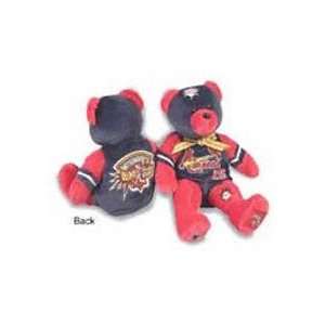    St Louis Cardinals Mark Mcgwire Team Bear: Sports & Outdoors