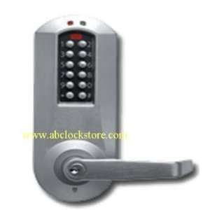  Kaba simplex E 5000 series combination lock E 5031: Home 