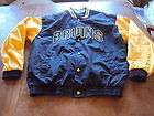 Vintage Boston Bruins 1980s Jacket (Large) SS#166