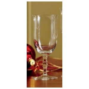  Barrington Clear Glass Goblet/ Wine Glass by Tag: Kitchen 
