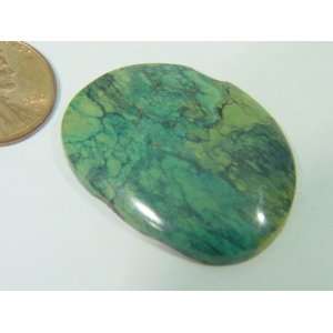  Genuine natural Chinese turquoise lapidary freeform 