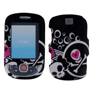   T359 Death and Love Premium Designer Hard Protector Case: Everything