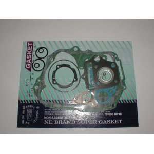  TB 50CC GASKET SET  KO 78: Automotive