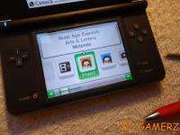 Nintendo DSi XL Bronze Handheld System L@@K!!FAST SHIPPING 