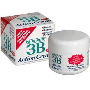  Neat 3B Action Cream 100g: Beauty