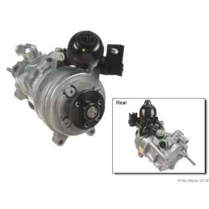  Luk New Power Steering Pump Automotive