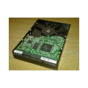  IBM WD400BD 08LRA0 40GB SATA 3.5 HDD 7200RPM 