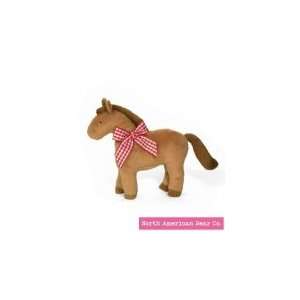  Brown   Buckaroo Baby Pony by North American Bear Co 
