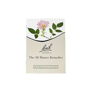  Bach Flower Essences Family Book: Health & Personal Care