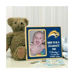  Buffalo Sabres Youth Picture Frame: Home & Kitchen