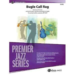  Bugle Call Rag Conductor Score