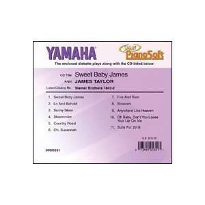  James Taylor   Sweet Baby James Disk: Sports & Outdoors