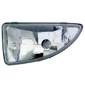  Ford FOCUS (With O SVt MODEL) FOG LAMP: Automotive