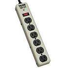 SL Waber Power Tap Surge Suppressor Surge Protector  