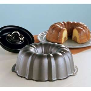 Bundt Tunnel Set 