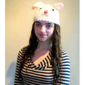  Pink Bunnie Beanie: Everything Else