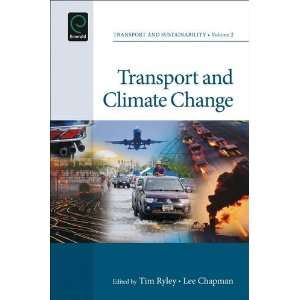   and Sustainability) (9781780524412) Tim Ryley, Lee Chapman Books