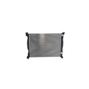  Radiator Modine 8E0121251AP Audi A4: Automotive