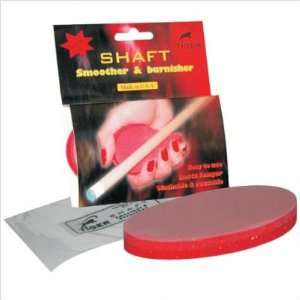  Tiger Shaft Smoother and Burnisher: Sports & Outdoors