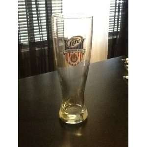  Miller Beer Glassware (Set of 2): Everything Else