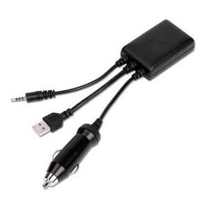  MINI Cooper iPhone/iTouch Charging Cable Automotive
