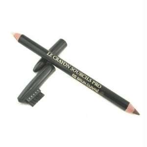  Le Crayon Sourcils Pro   # 02 Brun Cuivre   Lancome   Brow 