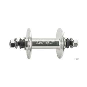  Surly NEW Front Hub   32H, Silver