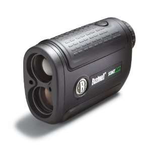 Bushnell Scout Laser Rangefinder 