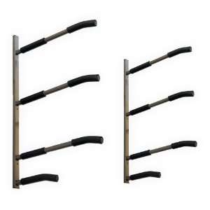    Stoneman Sports Surf Rack with Paddle Holder: Sports & Outdoors