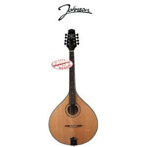  Johnson Octave Mandolin, MA 450: Musical Instruments