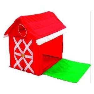  Lil Red Barn Cottage: Toys & Games