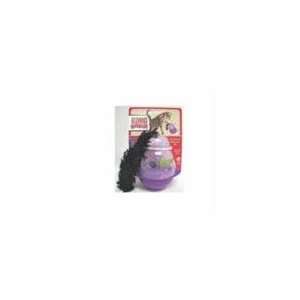  Cat Wobbler Purple: Pet Supplies