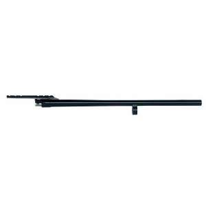 Mossberg Replacement Barrels with Attached 39x32 Scope  