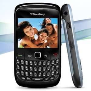  Unlocked Blackberry 8520: Cell Phones & Accessories