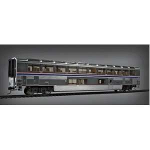   PH IVb Revised Strmd Superliner(R) I w/Plated fnish: Toys & Games