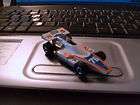 Johnny Lightning Indianapolis 500 Al Unser Formula One 1 1978 Stingray 