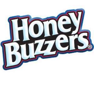 Moms Best Honey Buzzers   12 Pack: Grocery & Gourmet Food